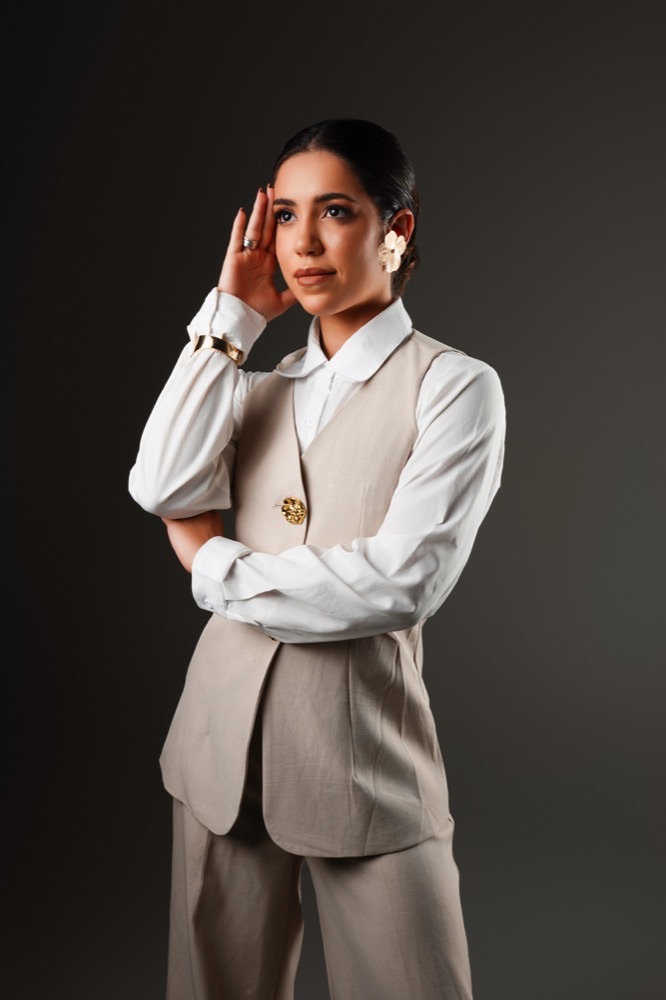 Dra. Danielle Gomes